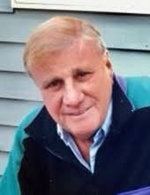 Obituary information for Stanley R. Freund