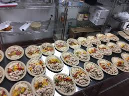 Are you constantly baking, kneading, whipping, blending, stewing and roasting? How We Started A Successful Food Delivery Business Starter Story