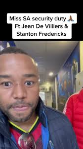 Stanton Fredericks