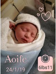 🍼 On Thursday 24th of...