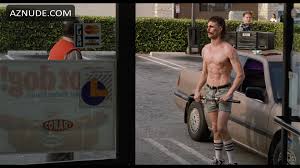 DAVE SHERIDAN Nude - AZMen