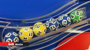 Gagnants avec 5 bons numéros et le n° chance. Loto Decouvrez Les Numeros Gagnants Du Tirage De Ce Samedi 1er Mai Defimedia