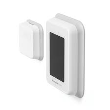 Always know what's happening at your home with activity alerts anytime your connected devices detect motion inside or around your home. T9 Smart Home Thermostat With Sensor Shop Now Honeywell Home