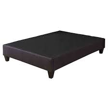 Veuillez noter que la livraison inclut un cadre de lit seulement ; Base De Lit Double Ezb2 Flnn1843 657473 Tanguay Livraison Gratuite Au Quebec