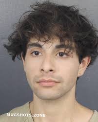 IRIAS WINSTON SAMUEL 06/24/2023