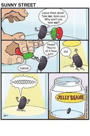 Grape Jelly Bean Funny Puns Jokes Really Funny Memes Funny Relatable Memes