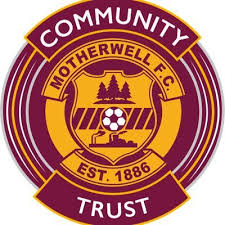 Football(soccer) logo motherwell fc with kit. Motherwell Fc Ct On Twitter Girls Under 13s Had A Celebrity Supporter At Today S Cup Tie Thank You Louismoult