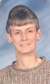 Susan Exley Obituary and Online Memorial (2013)