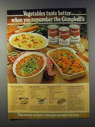 Pin On Recipes From Vintage Ads
