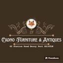 Cadno Furniture & Antiques | Burry Port