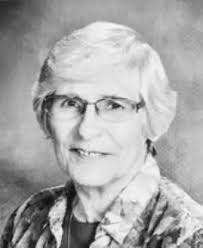 Obituary information for Ruth E VonFumetti