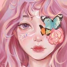 Maybe you would like to learn more about one of these? Cute Anime Girl Home Facebook