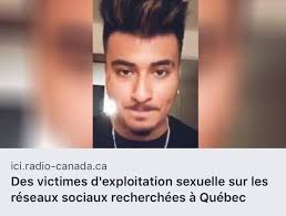 Spotted: Dylan Demers & Carlos Desjardins