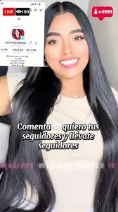 Gana seguidores fácilmente en TikTok
