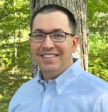 Dr. Alex Qualkinbush, PMHNP-BC