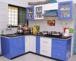This Is Best Modular Kitchen In Nagpur Our Modular Kitchens Will Definitely Suit To Your Need Kitchen Modular Modular Kitchen Cabinets Modern Kitchen Cabinets