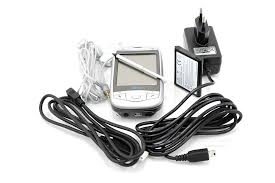 Qtek 9100 Review