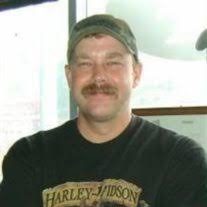 Obituary information for John "Scott" Wotring