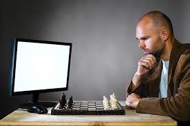 El juego se parece al ajedrez: Clases De Ajedrez Online Cuales Elegir