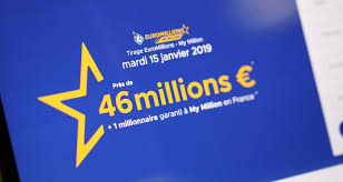 Ce jeu de tirage appelé plus précisément l'euro my millions n'est pas épisodique, il est en effet organisé chaque semaine le mardi et le vendredi. Tirage De L Euromillions Du 15 Janvier Les Resultats