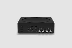 You can also set the volume for autoplay — crank that up to max so you don't have to turn up your echo too loud. New Sonos Amp Zones Sonos Community