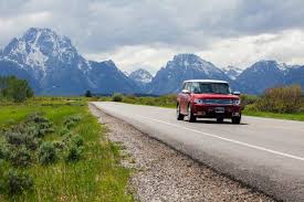 We have been dreaming of doing a cross country road trip and access rv helped us by. Planning And Surviving A Family Road Trip Travels With Amy Stltoday Com