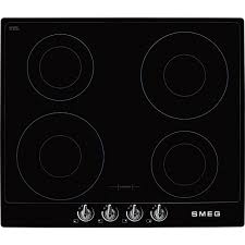 There aren't any burnt food or cooking pot marks to take care of, so most of the time, some water and a even if ceramic and induction tops look quite similar, they have many important technological differences. Si964nm Black Smeg Induction Hob Ao Com