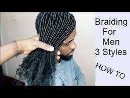 But if you know how to do it right, you can get but, box braids are especially worn by the black men. Mens Box Braids Tutorial Travis Scott Asap Rocky Lil Yatchy Inspired Prettyboyfloyd Hair Vera Magazine
