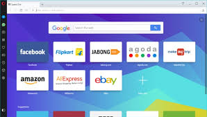 Opera is a secure browser that is both fast and full of features. 10 Best Web Browsers For Windows 2021 Access Your Favorite Sites