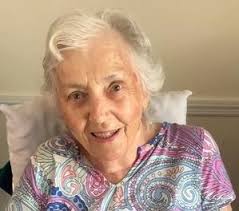 Mary Roach Obituary (1936