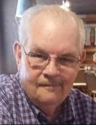 Obituary information for Gordon Mandrell