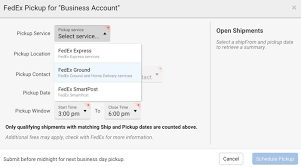Alternatively you can request to hold the. Fedex Shipstation Help U S