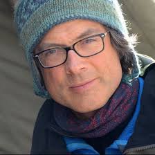 Alliance for Wild Ethics — David Abram