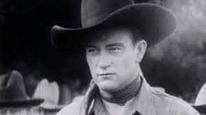 John Wayne