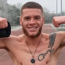 Nico Ogbeide vs. Michael Mooney, For King and Country