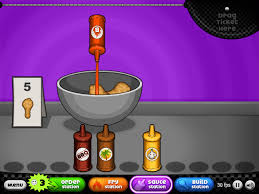 Help cactus mccoy to return his property, which he unceremoniously stole the bad guys. Sauce Station Flipline Studios Wiki Fandom