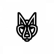 We have 43+ background pictures for you! Black Wolf Logo