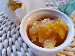 整顆吃的梅爾檸檬醬by 美魔女jolyn recipe recipes food sweet drinks