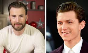 Chris Evans and Tom Holland lead an all-star cast in Netflix's 'The Devil  All The Time'