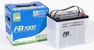 بطارية 80d23l المواصفات والشرح ونظائرها