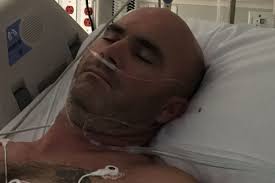 Fundraiser for Eric Flint by Babs Miller : Help a Desert Storm Vet