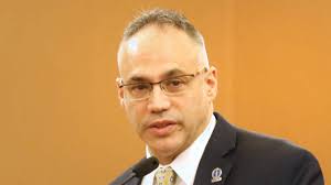 Republican Antonio Soave drops out of Kansas' 2nd District congressional  campaign