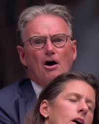 Former tennis champions at Ashe