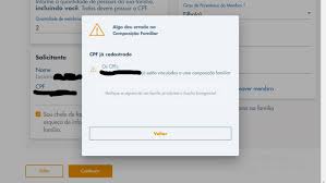 Ao assinar a newsletter, declaro que conheço a política de privacidade e autorizo a utilização das minhas informações pelo nubank. Cpf Ja Cadastrado Candidatos Acusam Erro Em Ferramenta Para Pedir Auxilio Emergencial Economia Extra Online