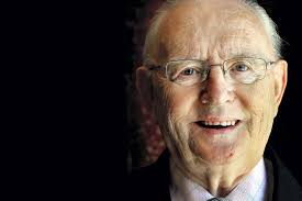 Memory Man Jimmy Magee's playing the long game