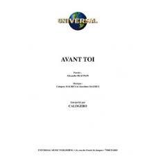 vitaa et slimane avant toi, je n'avais rien avant toi, on ne m'a pas montré le chemin je sais le ciel ne m'en veut pas. Avant Toi