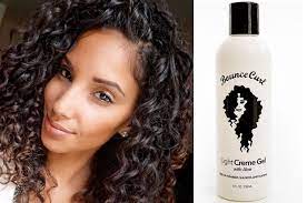We rounded up the best hair products for curly hair from top brands. Bounce Curl Light Creme Gel Bounce Curl Light Creme Gel Curly Hair Styles Bounce Curl