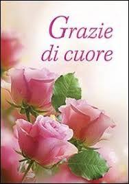 Risultati Immagini Per Grazie Di Cuore In Tutte Le Lingue Frasi Sui Fiori Auguri Di Compleanno Ringraziamenti Di Compleanno