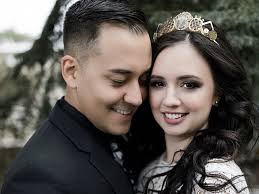 A Wedding at The Atrium in Shorewood for $34K