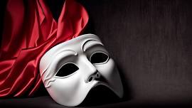Opera on a Sunday Afternoon
